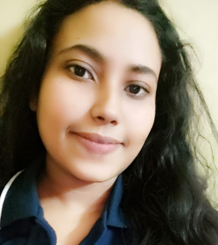 Tuhina Karmakar